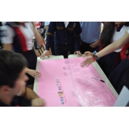 Jornadas Escuela, Familias y Comunidad